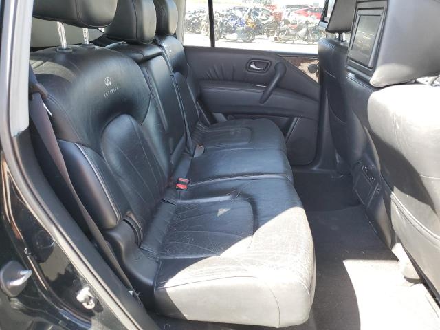 Photo 10 VIN: JN8AZ2ND5B9700844 - INFINITI QX56 