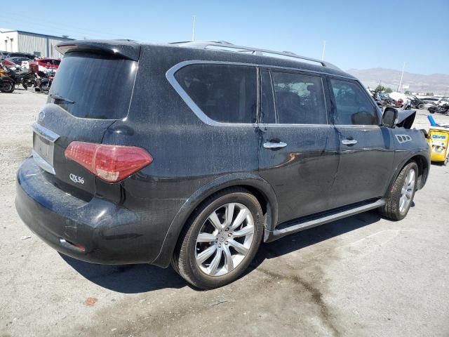 Photo 2 VIN: JN8AZ2ND5B9700844 - INFINITI QX56 