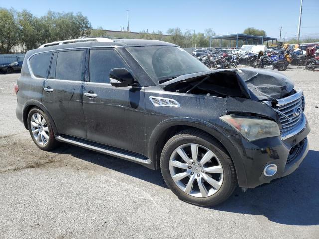 Photo 3 VIN: JN8AZ2ND5B9700844 - INFINITI QX56 