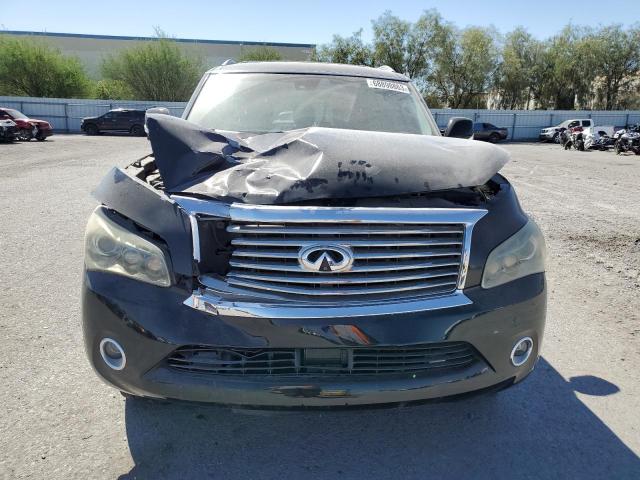 Photo 4 VIN: JN8AZ2ND5B9700844 - INFINITI QX56 