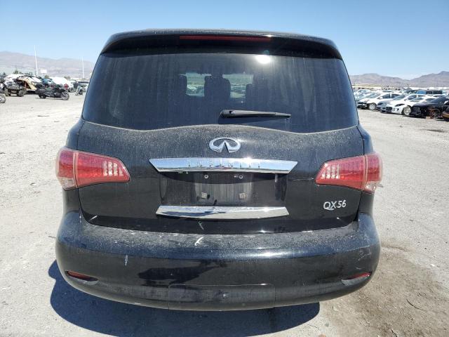 Photo 5 VIN: JN8AZ2ND5B9700844 - INFINITI QX56 