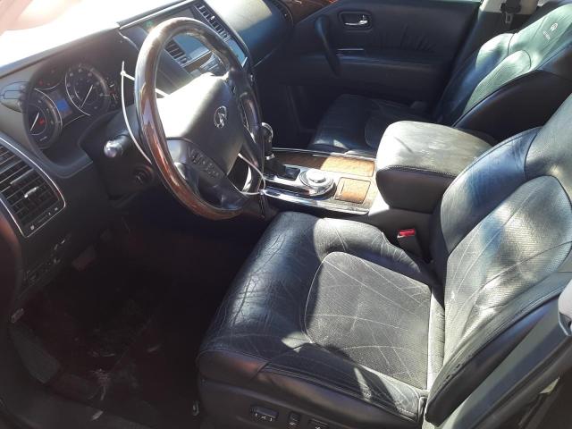 Photo 6 VIN: JN8AZ2ND5B9700844 - INFINITI QX56 