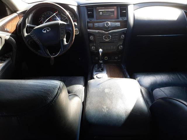 Photo 7 VIN: JN8AZ2ND5B9700844 - INFINITI QX56 