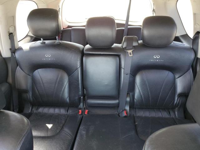 Photo 9 VIN: JN8AZ2ND5B9700844 - INFINITI QX56 