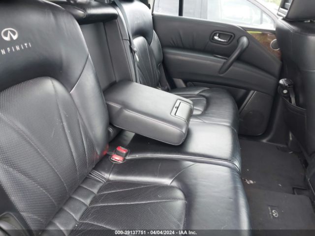 Photo 7 VIN: JN8AZ2ND5B9700987 - INFINITI QX56 