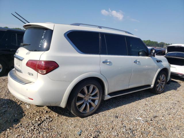 Photo 2 VIN: JN8AZ2ND5C9716480 - INFINITI QX56 