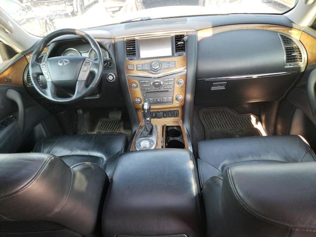 Photo 7 VIN: JN8AZ2ND5C9716480 - INFINITI QX56 