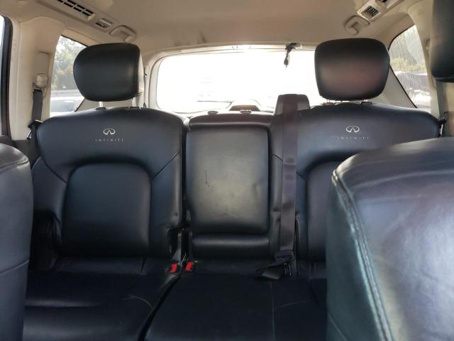 Photo 9 VIN: JN8AZ2ND5C9716480 - INFINITI QX56 