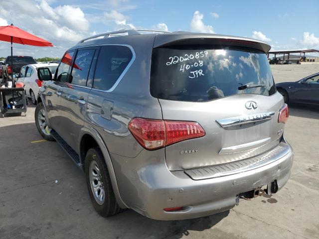 Photo 2 VIN: JN8AZ2ND5D9750033 - INFINITI QX56 