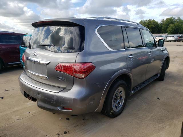 Photo 3 VIN: JN8AZ2ND5D9750033 - INFINITI QX56 