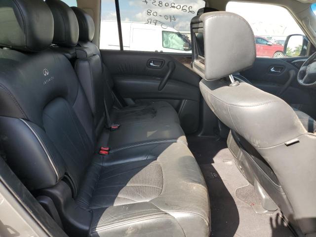 Photo 5 VIN: JN8AZ2ND5D9750033 - INFINITI QX56 