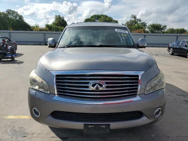 Photo 8 VIN: JN8AZ2ND5D9750033 - INFINITI QX56 