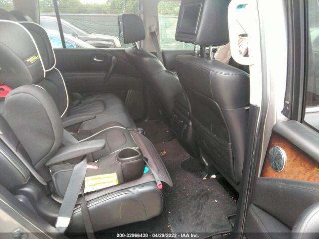 Photo 7 VIN: JN8AZ2ND5D9750128 - INFINITI QX56 