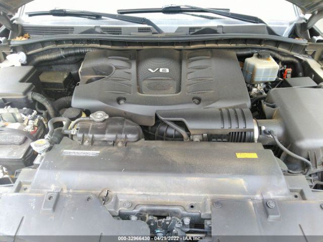 Photo 9 VIN: JN8AZ2ND5D9750128 - INFINITI QX56 