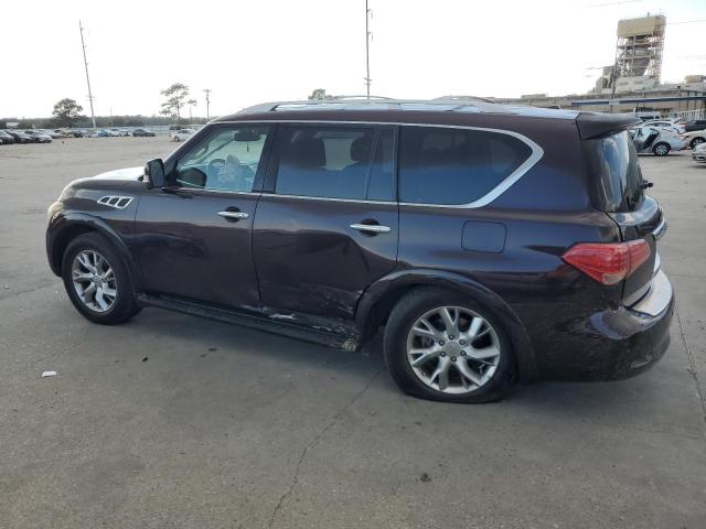 Photo 1 VIN: JN8AZ2ND5D9750274 - INFINITI QX56 