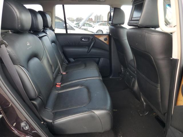 Photo 10 VIN: JN8AZ2ND5D9750274 - INFINITI QX56 