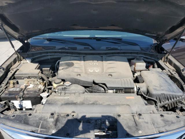 Photo 11 VIN: JN8AZ2ND5D9750274 - INFINITI QX56 