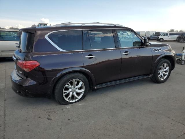 Photo 2 VIN: JN8AZ2ND5D9750274 - INFINITI QX56 