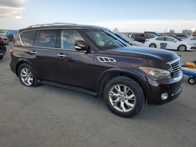 Photo 3 VIN: JN8AZ2ND5D9750274 - INFINITI QX56 