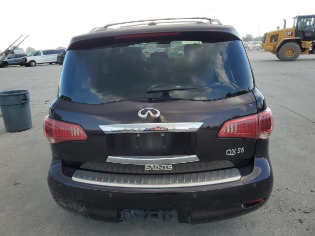 Photo 5 VIN: JN8AZ2ND5D9750274 - INFINITI QX56 