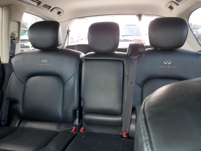 Photo 9 VIN: JN8AZ2ND5D9750274 - INFINITI QX56 