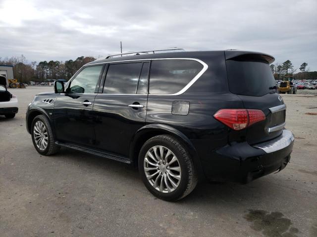 Photo 1 VIN: JN8AZ2ND5F9771001 - INFINITI QX80 