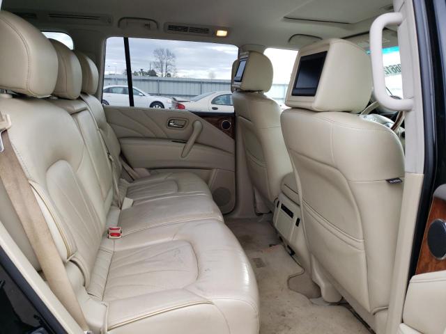 Photo 10 VIN: JN8AZ2ND5F9771001 - INFINITI QX80 