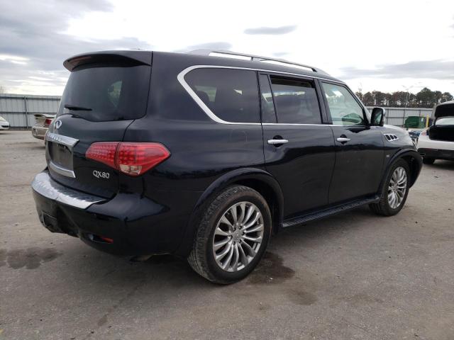 Photo 2 VIN: JN8AZ2ND5F9771001 - INFINITI QX80 