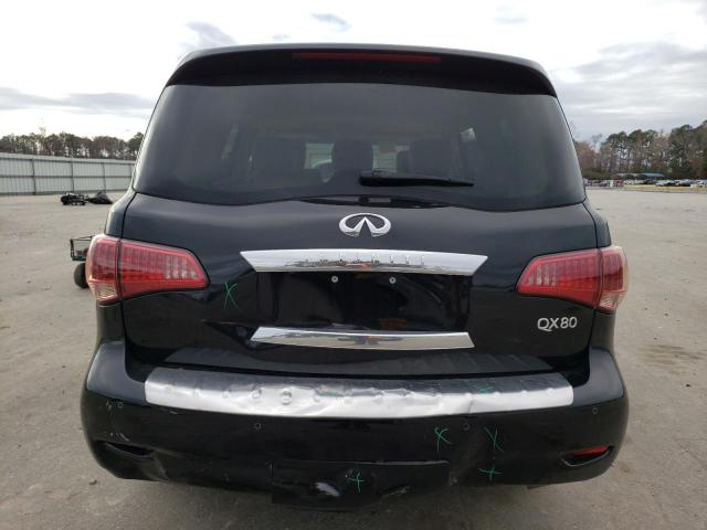 Photo 5 VIN: JN8AZ2ND5F9771001 - INFINITI QX80 