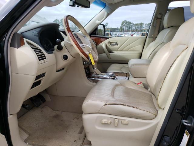 Photo 6 VIN: JN8AZ2ND5F9771001 - INFINITI QX80 