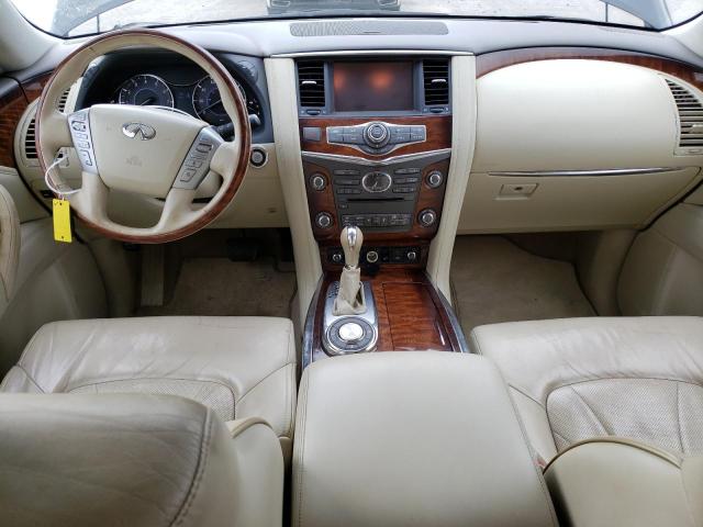 Photo 7 VIN: JN8AZ2ND5F9771001 - INFINITI QX80 