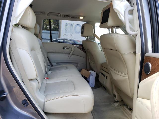 Photo 10 VIN: JN8AZ2ND5G9800031 - INFINITI QX80 