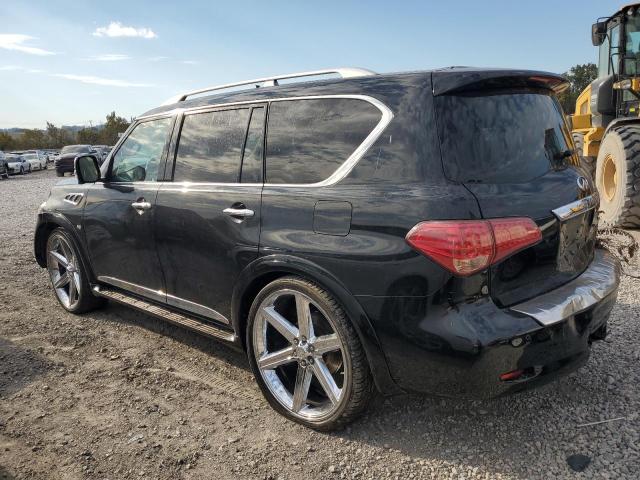 Photo 1 VIN: JN8AZ2ND5G9801552 - INFINITI QX80 