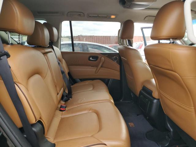 Photo 10 VIN: JN8AZ2ND5G9801552 - INFINITI QX80 