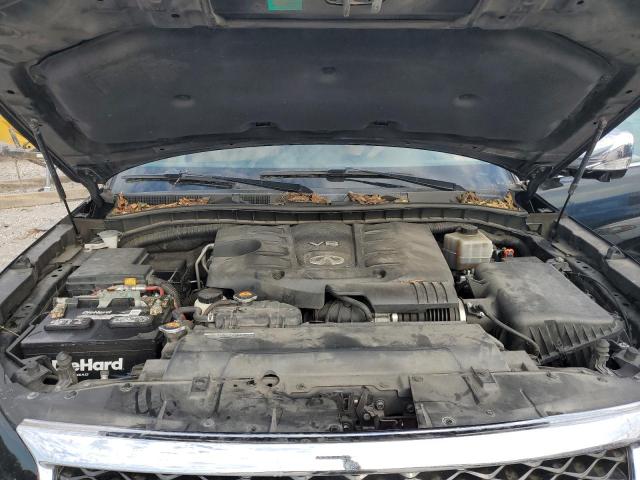 Photo 11 VIN: JN8AZ2ND5G9801552 - INFINITI QX80 