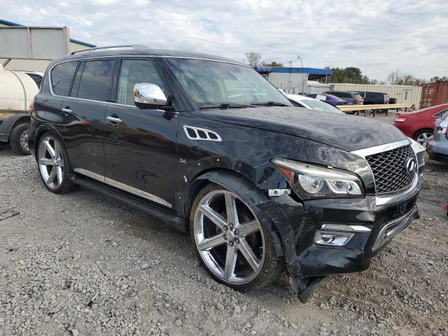 Photo 3 VIN: JN8AZ2ND5G9801552 - INFINITI QX80 