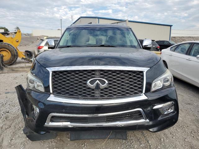 Photo 4 VIN: JN8AZ2ND5G9801552 - INFINITI QX80 