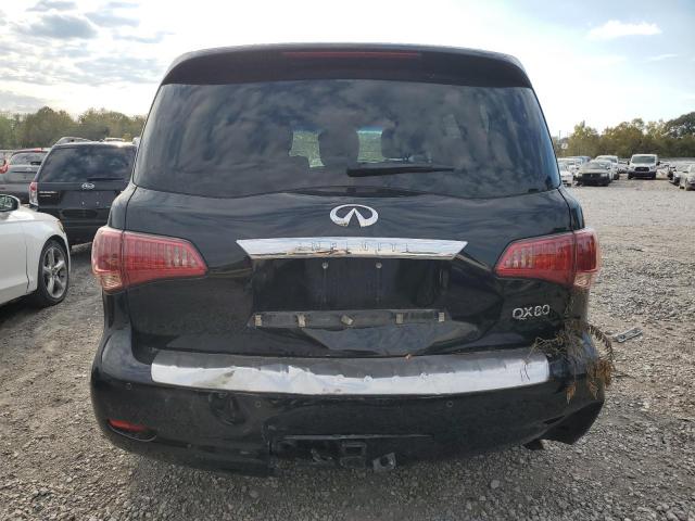 Photo 5 VIN: JN8AZ2ND5G9801552 - INFINITI QX80 