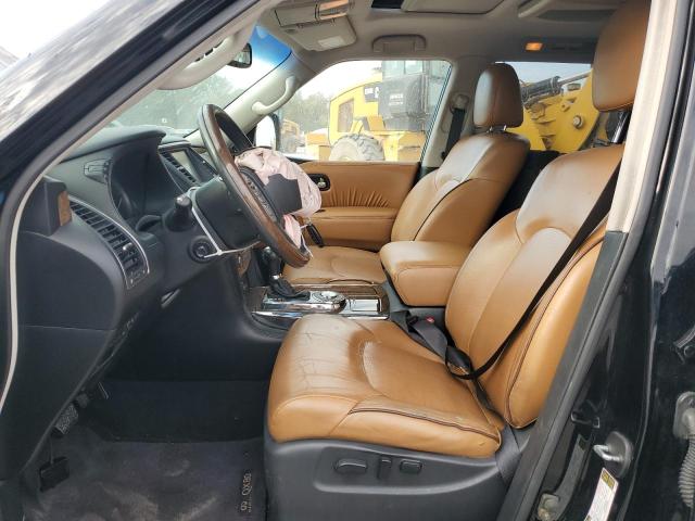 Photo 6 VIN: JN8AZ2ND5G9801552 - INFINITI QX80 