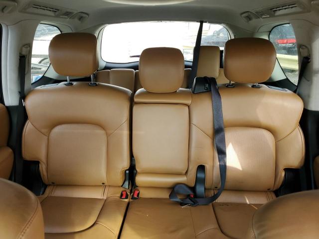 Photo 9 VIN: JN8AZ2ND5G9801552 - INFINITI QX80 