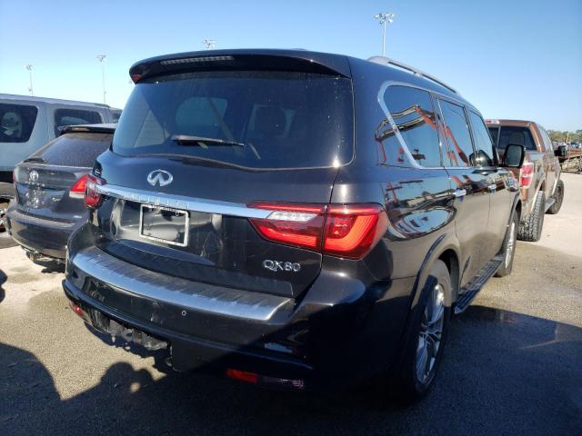 Photo 3 VIN: JN8AZ2ND5J9840276 - INFINITI QX80 BASE 