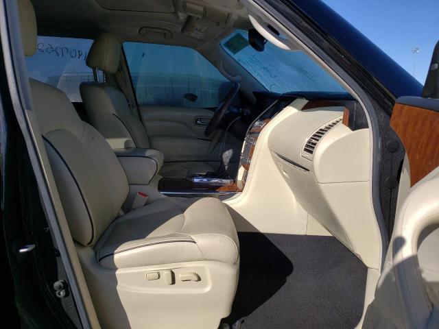 Photo 4 VIN: JN8AZ2ND5J9840276 - INFINITI QX80 BASE 