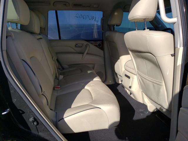 Photo 5 VIN: JN8AZ2ND5J9840276 - INFINITI QX80 BASE 