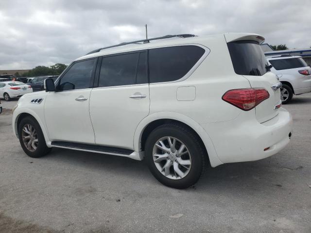 Photo 1 VIN: JN8AZ2ND6B9700478 - INFINITI QX56 