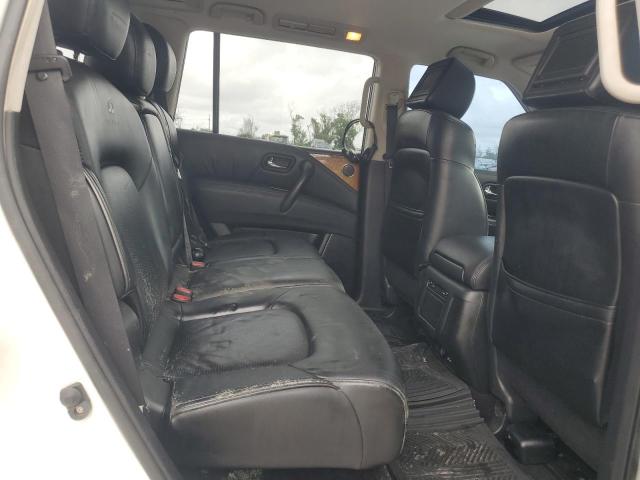 Photo 10 VIN: JN8AZ2ND6B9700478 - INFINITI QX56 