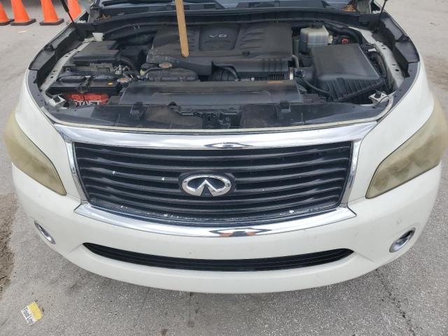 Photo 11 VIN: JN8AZ2ND6B9700478 - INFINITI QX56 