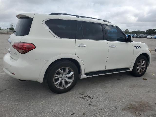 Photo 2 VIN: JN8AZ2ND6B9700478 - INFINITI QX56 