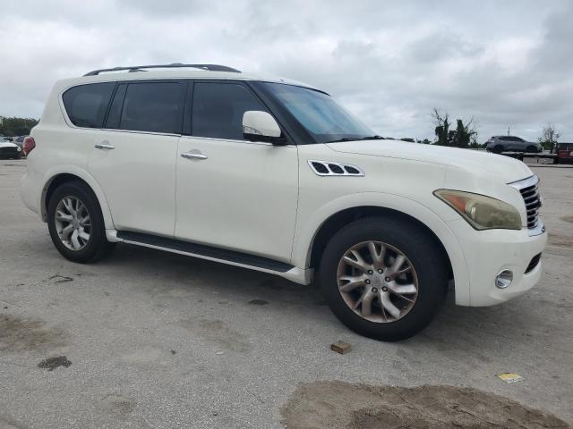 Photo 3 VIN: JN8AZ2ND6B9700478 - INFINITI QX56 