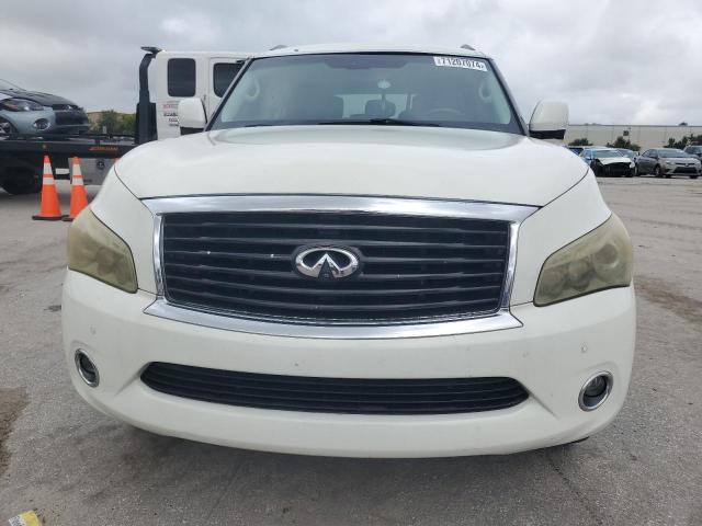 Photo 4 VIN: JN8AZ2ND6B9700478 - INFINITI QX56 