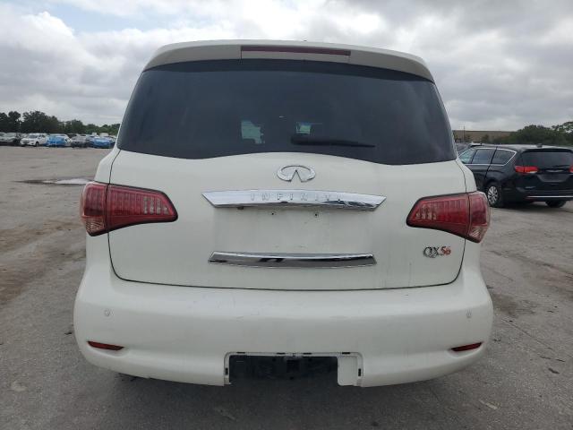 Photo 5 VIN: JN8AZ2ND6B9700478 - INFINITI QX56 